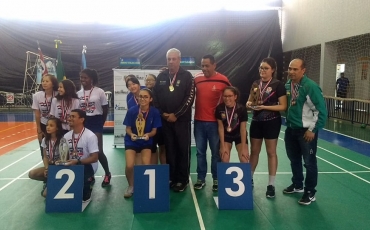 Ourinhos conquista 102 medalhas e fica em 4º nos Jogos Regionais; paralímpicos se destacam