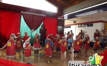 Prefeitura de Ibirarema encerra atividades escolares