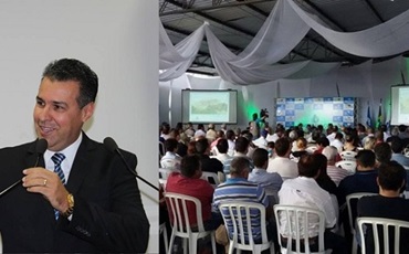 3º Seminário do Projeto Angra Doce reúne grande público e supera expectativas 