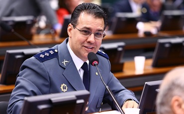 Aprovado na Comissão de Segurança Publica o projeto de lei do Deputado Federal Capitão Augusto que d