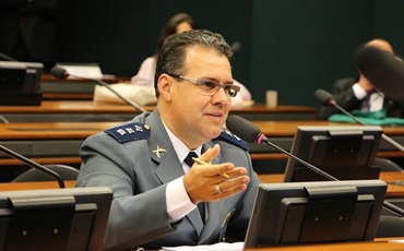 Projeto Angra Doce do Deputado Capitão Augusto é aprovado pela comissão de Turismo da Câmara Federal