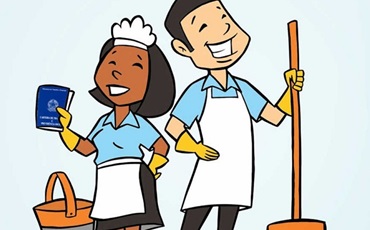 Simples Doméstico – últimos dias para cadastramento de empregadores e trabalhadores