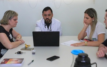Novo coordenador da UPA trará mais humanização e fluxo ainda melhor dos pacientes à Santa Casa