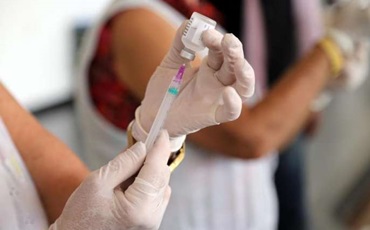 Campanha de vacinação contra a gripe é prorrogada até dia 22 de junho